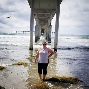 Meet your Posher, Vanessa